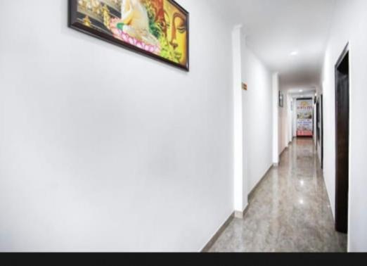 Hotel Surya Inn ניו דלהי מראה חיצוני תמונה